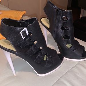 Aldo high heels size 9 USA